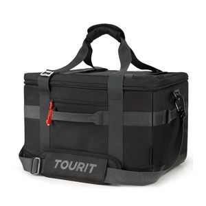 Tourit Off-road crossbody cooler bag